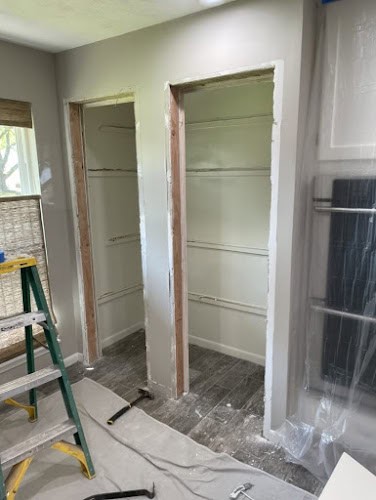 Houston Heights Helpers Handyman and Remodeling