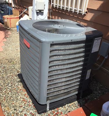 On Time Home Services