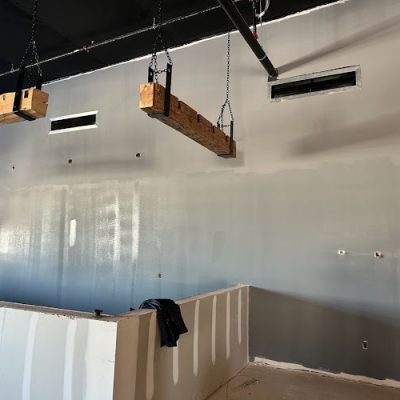 Cuco Drywall LLC