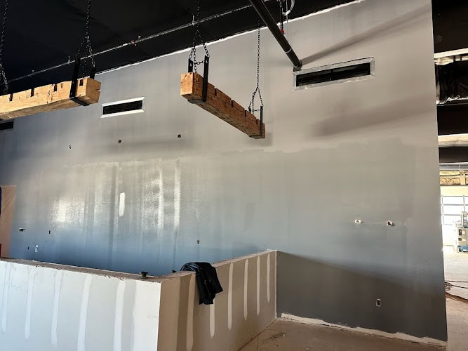 Cuco Drywall LLC