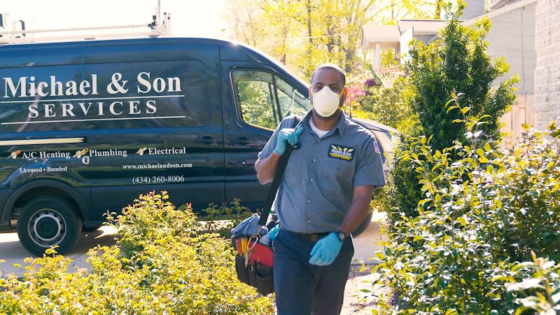 Michael & Son Services