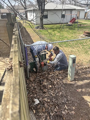 Centerton Electrician