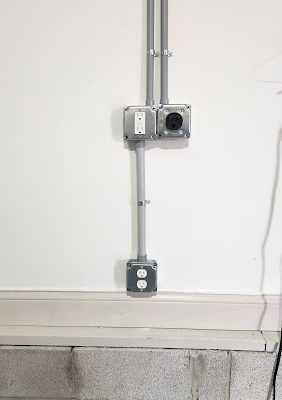 Three or Free Electric