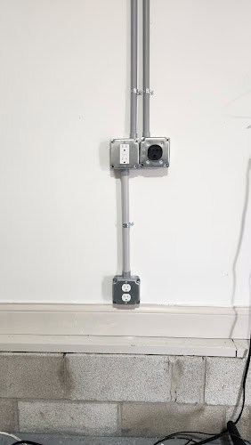 Three or Free Electric