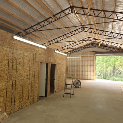 Whitworth Electric LLC