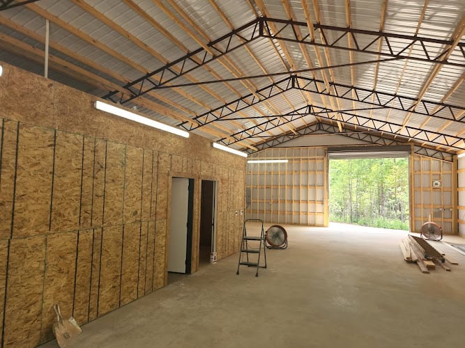 Whitworth Electric LLC