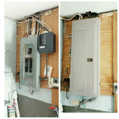 Fused Electric, LLC