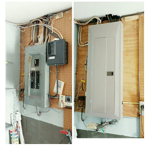 Fused Electric, LLC