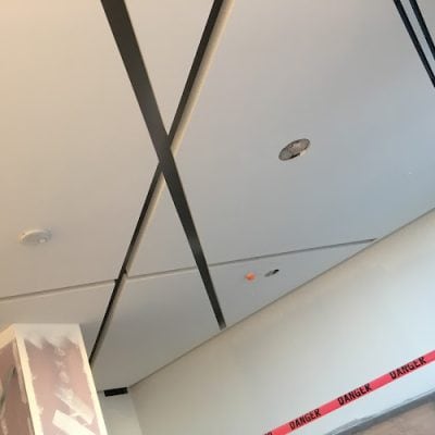 Skillful Drywall Co.