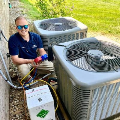 Polar Plumbing, Heating & Air Conditioning
