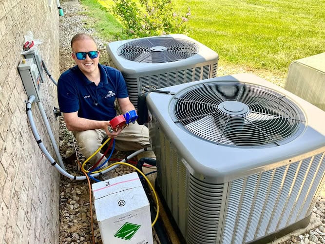 Polar Plumbing, Heating & Air Conditioning