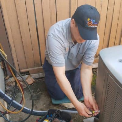 Efficient Systems Heating & Cooling HVAC