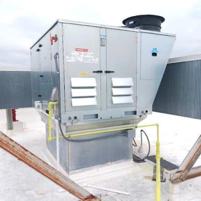Victory Heating and Cooling