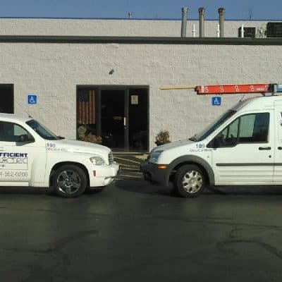 Efficient Electric Corp