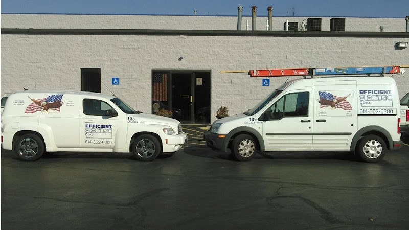 Efficient Electric Corp