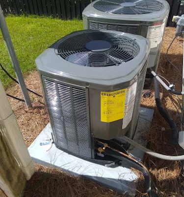 Fogel Services, Inc.