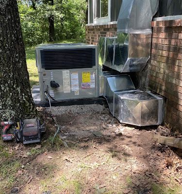 Mac-Co Heating And Cooling LLC