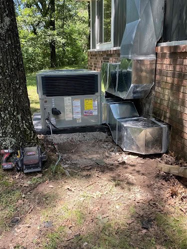 Mac-Co Heating And Cooling LLC