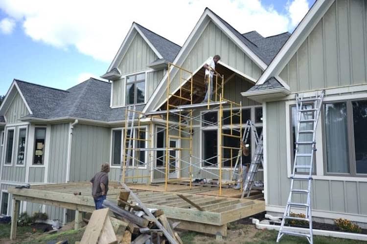 ALL in ONE HOME IMPROVEMENTS and CONTRACTING
