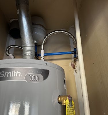 Pro-Rooter Plumbing & Drain Services