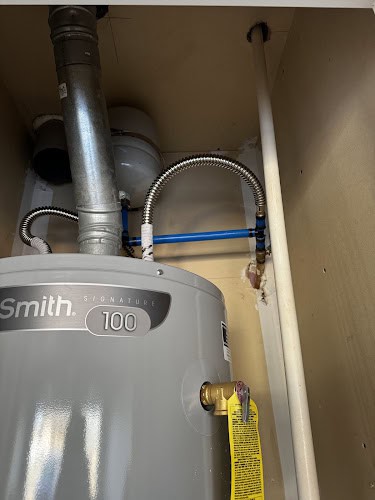 Pro-Rooter Plumbing & Drain Services