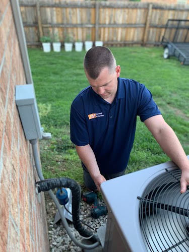JM Heating & Cooling