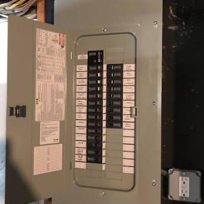 Stefy's Electric LLC
