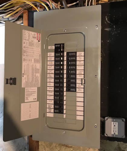 Stefy's Electric LLC