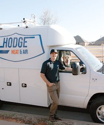 Hodge Heat and Air LLC