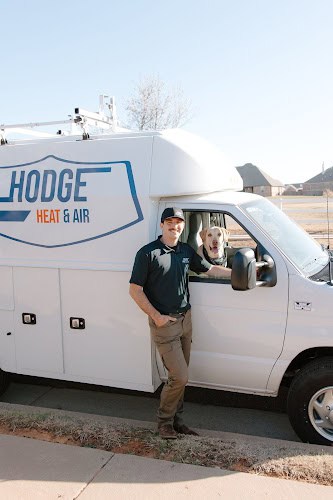 Hodge Heat and Air LLC