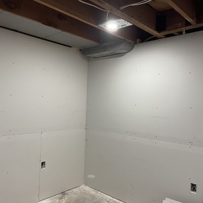 Vinty Houss Drywall