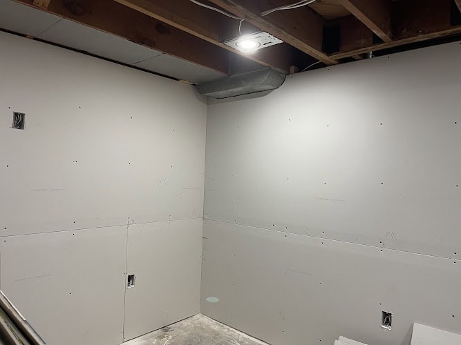 Vinty Houss Drywall