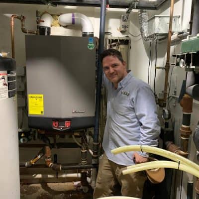 Norse Plumbing, Heating and Cooling
