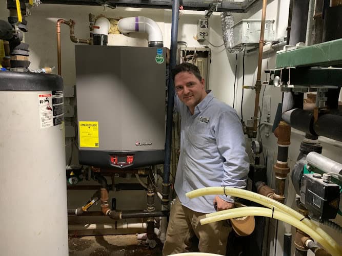 Norse Plumbing, Heating and Cooling