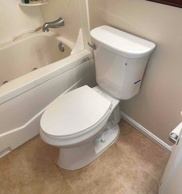 Greer Plumbing & Water Heater Repair