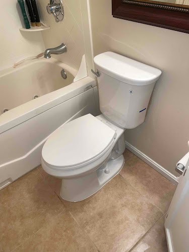 Greer Plumbing & Water Heater Repair