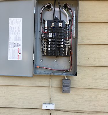Service Plus Electrical Solutions