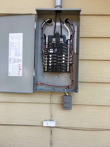 Service Plus Electrical Solutions