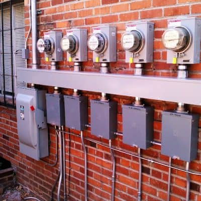 D C Electrical Inc