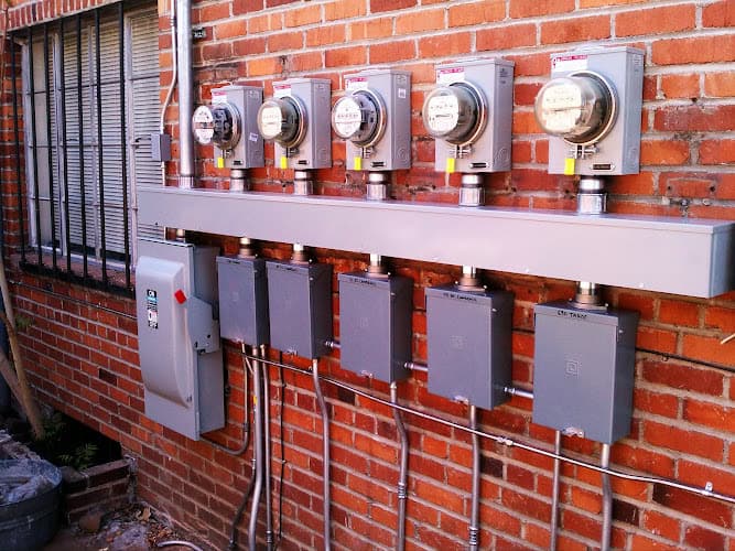 D C Electrical Inc