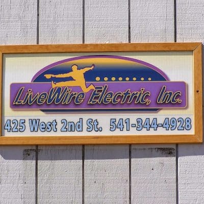Livewire Electric