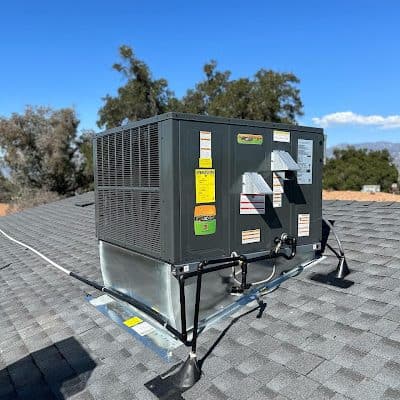 AC Plus Heating & Air