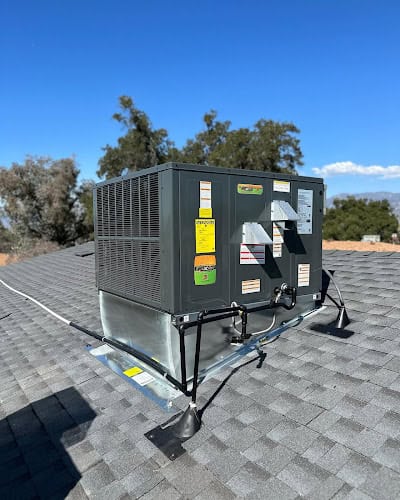 AC Plus Heating & Air