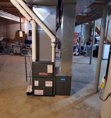 Advanced Heating & Air L.L.C