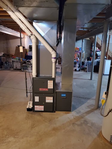 Advanced Heating & Air L.L.C
