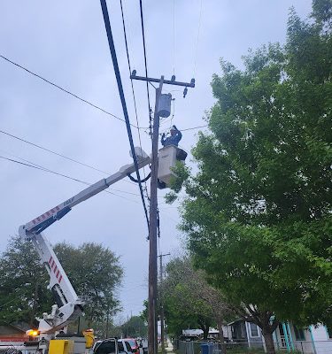 Jireh Electric - Electrician San Antonio TX