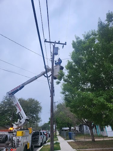 Jireh Electric - Electrician San Antonio TX