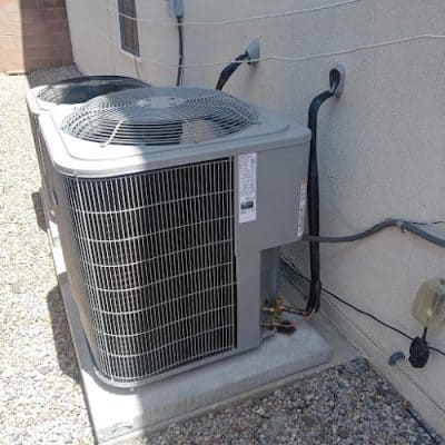 Daniels Plumbing, Heating and Air Conditioning, LLC