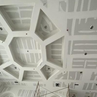Alfredo Velasquez construction