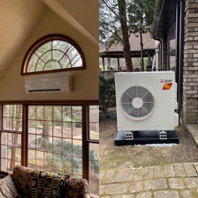 Dipaola Quality Climate Control Heating, AC, & Plumbing Repair